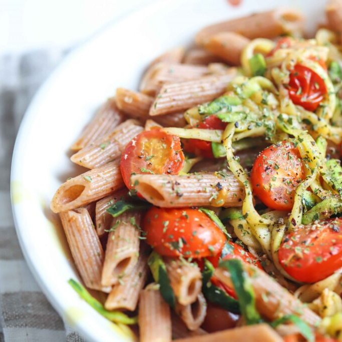 Brown Rice Pasta (250g)