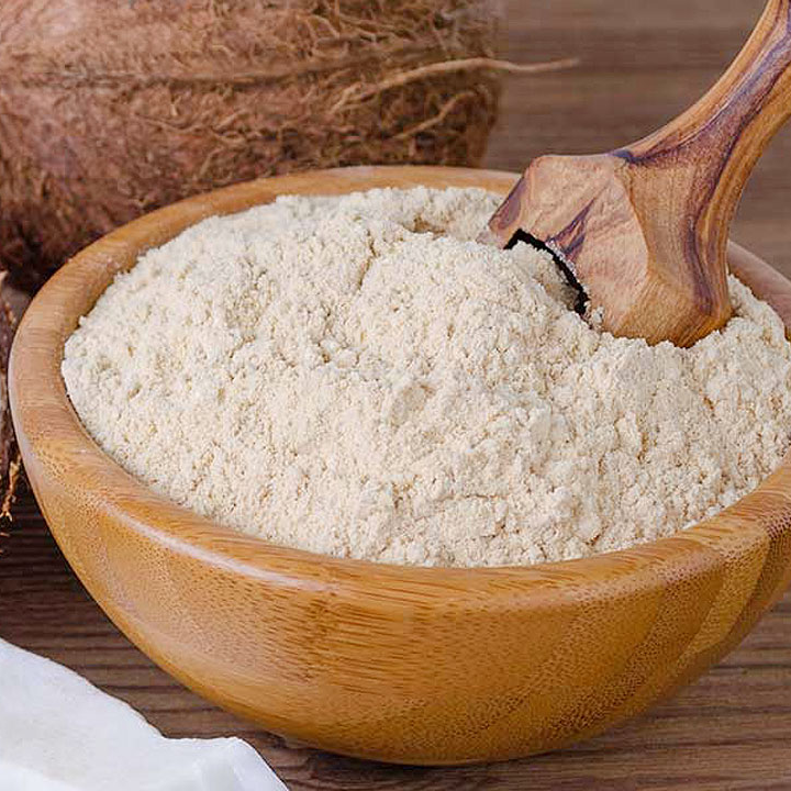 Coconut Flour (500g)