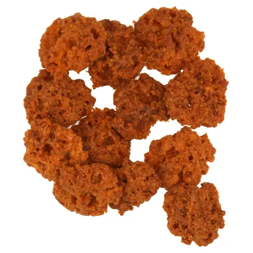 Keto Cheese Crisps (50g)