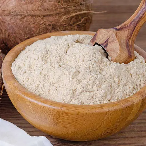 Coconut Flour (500g)